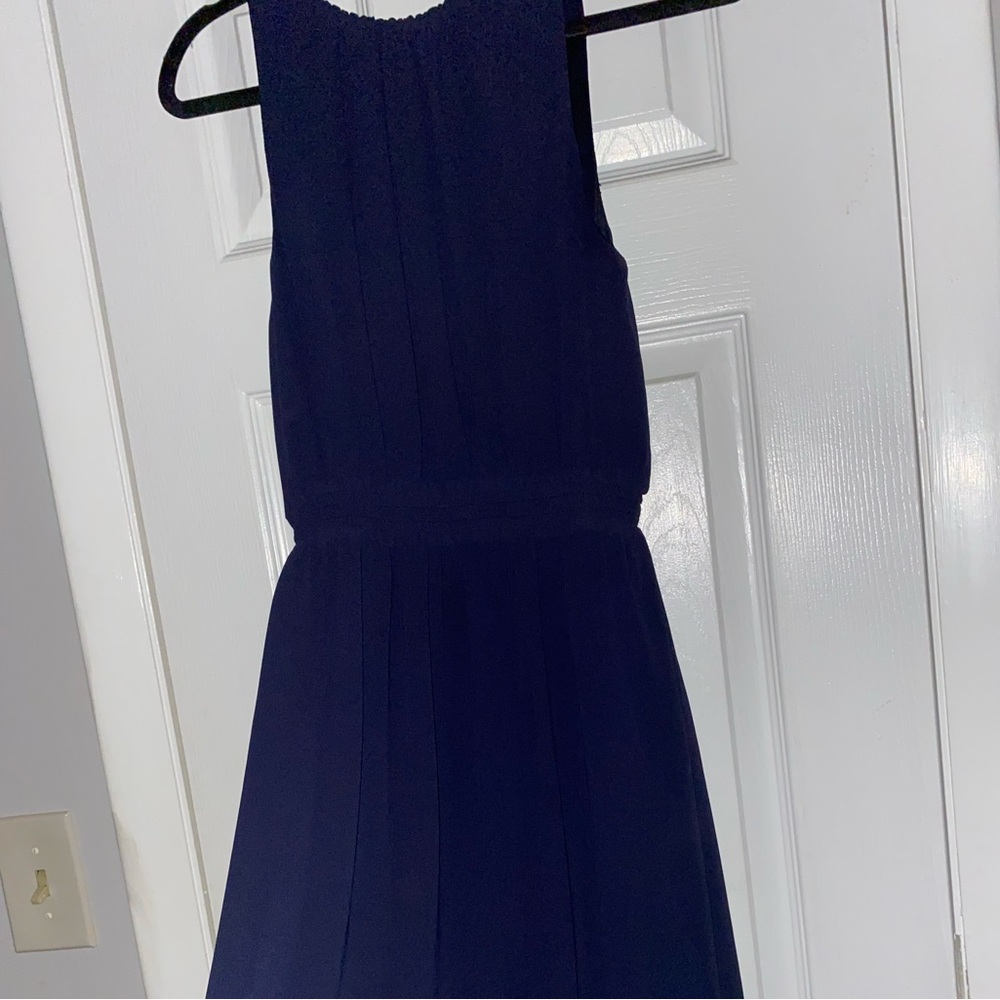 Cute dress that can be dressed up and dressed down